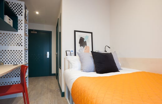 Bronze Plus En Suite
